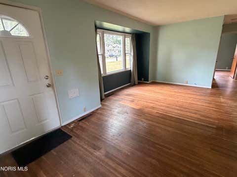 Tiny photo for 1003 Michigan Street, Napoleon, OH 43545 (MLS # 10010752)