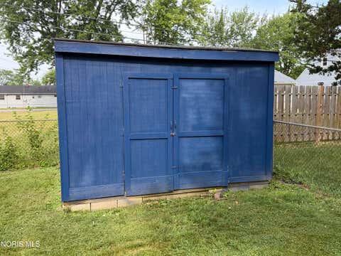 Tiny photo for 1003 Michigan Street, Napoleon, OH 43545 (MLS # 10010752)