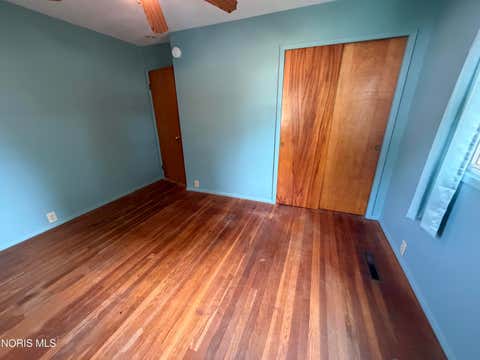 Tiny photo for 1003 Michigan Street, Napoleon, OH 43545 (MLS # 10010752)