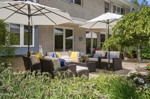 Tiny photo for 3751 Sulphur Spring Road, Ottawa Hills, OH 43606 (MLS # 10009263)