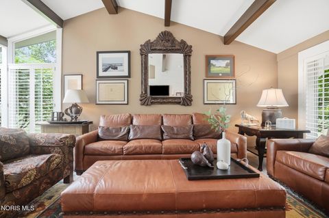 Tiny photo for 3751 Sulphur Spring Road, Ottawa Hills, OH 43606 (MLS # 10009263)