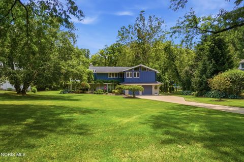 Tiny photo for 3751 Sulphur Spring Road, Ottawa Hills, OH 43606 (MLS # 10009263)