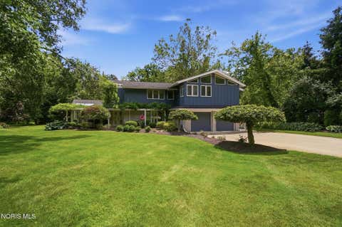 Tiny photo for 3751 Sulphur Spring Road, Ottawa Hills, OH 43606 (MLS # 10009263)