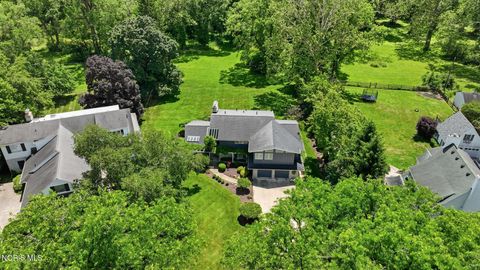 Tiny photo for 3751 Sulphur Spring Road, Ottawa Hills, OH 43606 (MLS # 10009263)