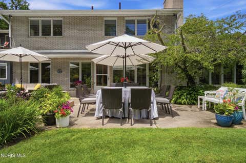 Tiny photo for 3751 Sulphur Spring Road, Ottawa Hills, OH 43606 (MLS # 10009263)