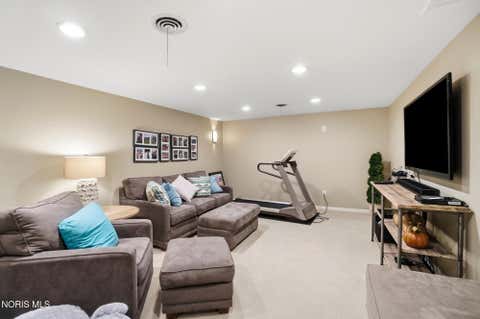 Tiny photo for 3751 Sulphur Spring Road, Ottawa Hills, OH 43606 (MLS # 10009263)