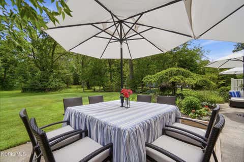 Tiny photo for 3751 Sulphur Spring Road, Ottawa Hills, OH 43606 (MLS # 10009263)