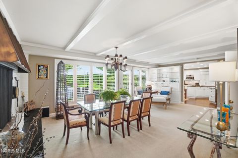 Tiny photo for 3751 Sulphur Spring Road, Ottawa Hills, OH 43606 (MLS # 10009263)