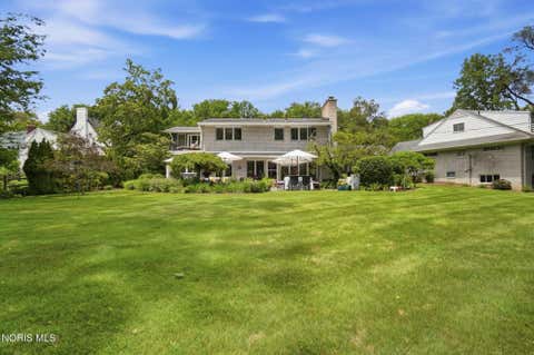 Tiny photo for 3751 Sulphur Spring Road, Ottawa Hills, OH 43606 (MLS # 10009263)