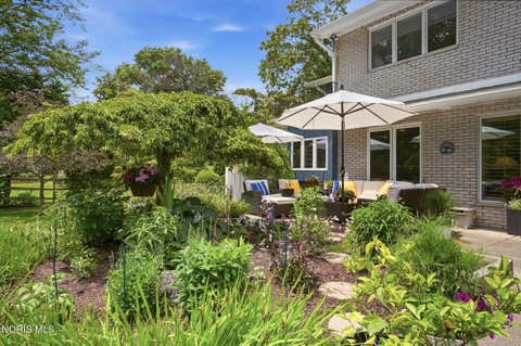 Tiny photo for 3751 Sulphur Spring Road, Ottawa Hills, OH 43606 (MLS # 10009263)