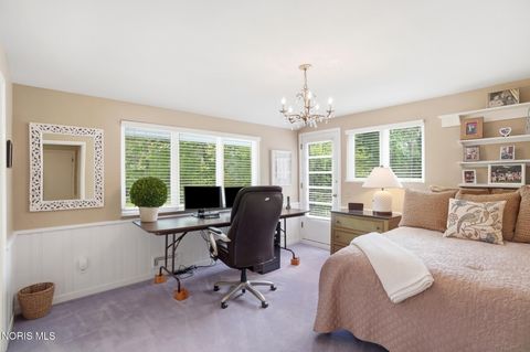 Tiny photo for 3751 Sulphur Spring Road, Ottawa Hills, OH 43606 (MLS # 10009263)