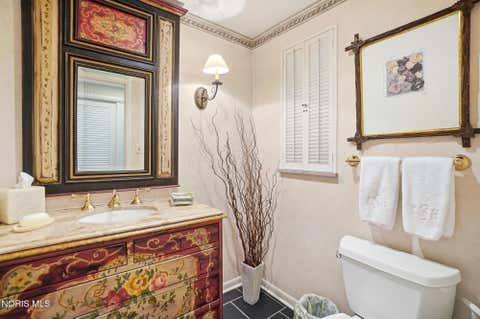 Tiny photo for 3751 Sulphur Spring Road, Ottawa Hills, OH 43606 (MLS # 10009263)