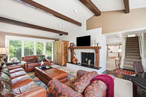 Tiny photo for 3751 Sulphur Spring Road, Ottawa Hills, OH 43606 (MLS # 10009263)