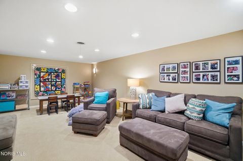 Tiny photo for 3751 Sulphur Spring Road, Ottawa Hills, OH 43606 (MLS # 10009263)