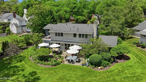 Tiny photo for 3751 Sulphur Spring Road, Ottawa Hills, OH 43606 (MLS # 10009263)