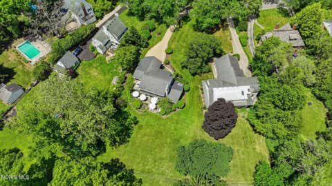 Tiny photo for 3751 Sulphur Spring Road, Ottawa Hills, OH 43606 (MLS # 10009263)