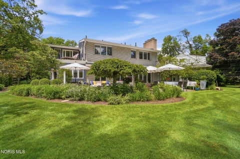 Tiny photo for 3751 Sulphur Spring Road, Ottawa Hills, OH 43606 (MLS # 10009263)
