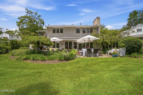 Tiny photo for 3751 Sulphur Spring Road, Ottawa Hills, OH 43606 (MLS # 10009263)