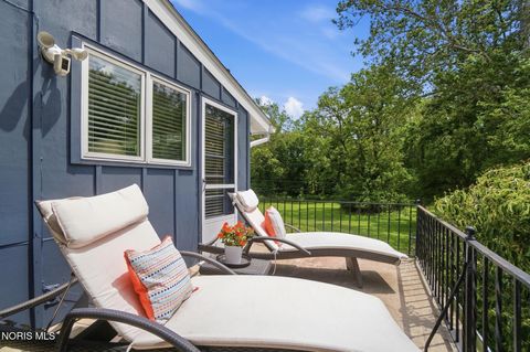 Tiny photo for 3751 Sulphur Spring Road, Ottawa Hills, OH 43606 (MLS # 10009263)