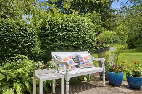 Tiny photo for 3751 Sulphur Spring Road, Ottawa Hills, OH 43606 (MLS # 10009263)