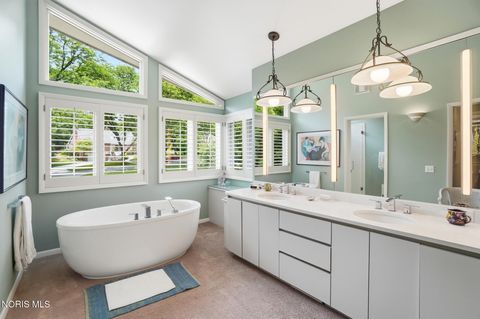 Tiny photo for 3751 Sulphur Spring Road, Ottawa Hills, OH 43606 (MLS # 10009263)