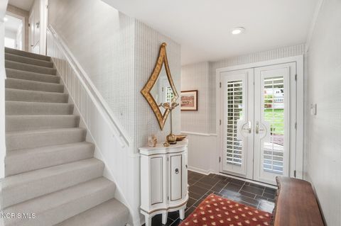 Tiny photo for 3751 Sulphur Spring Road, Ottawa Hills, OH 43606 (MLS # 10009263)
