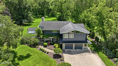 Tiny photo for 3751 Sulphur Spring Road, Ottawa Hills, OH 43606 (MLS # 10009263)