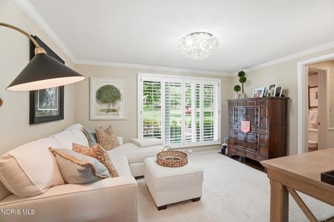 Tiny photo for 3751 Sulphur Spring Road, Ottawa Hills, OH 43606 (MLS # 10009263)