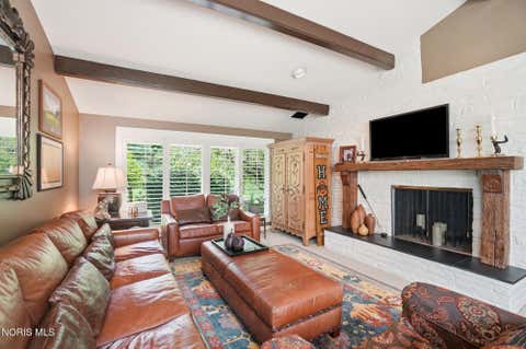 Tiny photo for 3751 Sulphur Spring Road, Ottawa Hills, OH 43606 (MLS # 10009263)