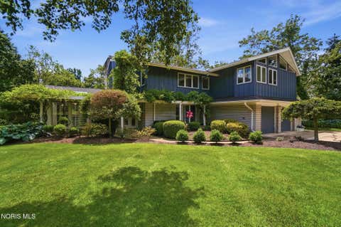 Tiny photo for 3751 Sulphur Spring Road, Ottawa Hills, OH 43606 (MLS # 10009263)