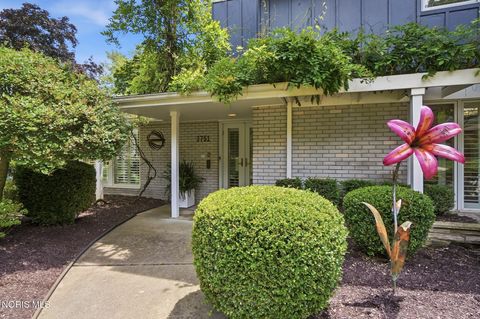 Tiny photo for 3751 Sulphur Spring Road, Ottawa Hills, OH 43606 (MLS # 10009263)