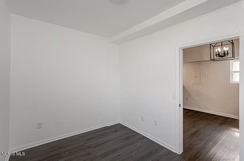 Tiny photo for 346 E Streicher Street, Toledo, OH 43608 (MLS # 10014412)