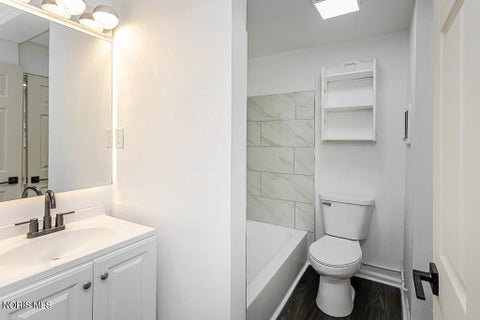 Tiny photo for 346 E Streicher Street, Toledo, OH 43608 (MLS # 10014412)