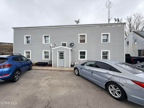 Photo of 540 N Main Street, Hicksville, OH 43526 (MLS # 10005237)