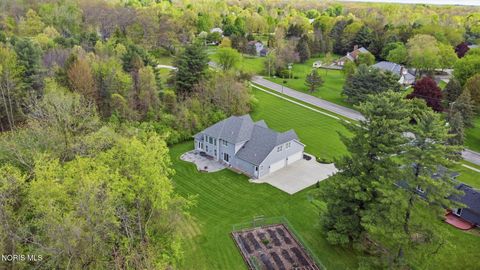 Tiny photo for 6330 N Texas Street, Whitehouse, OH 43571 (MLS # 10007182)