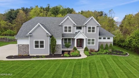 Photo of 6330 N Texas Street, Whitehouse, OH 43571 (MLS # 10007182)
