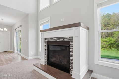 Tiny photo for 6330 N Texas Street, Whitehouse, OH 43571 (MLS # 10007182)