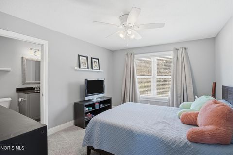 Tiny photo for 6330 N Texas Street, Whitehouse, OH 43571 (MLS # 10007182)
