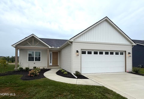 Photo of 1335 Limerick Lane, Waterville, OH 43566 (MLS # 10012721)