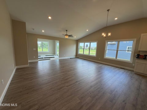 Tiny photo for 1335 Limerick Lane, Waterville, OH 43566 (MLS # 10012721)