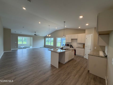 Tiny photo for 1335 Limerick Lane, Waterville, OH 43566 (MLS # 10012721)