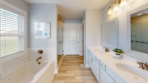 Tiny photo for 1855 Fiddlers Way, Waterville, OH 43566 (MLS # 10005623)