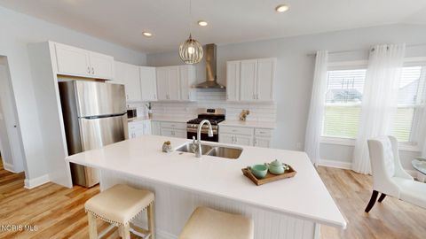 Tiny photo for 1855 Fiddlers Way, Waterville, OH 43566 (MLS # 10005623)