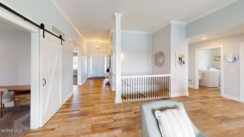 Tiny photo for 1855 Fiddlers Way, Waterville, OH 43566 (MLS # 10005623)