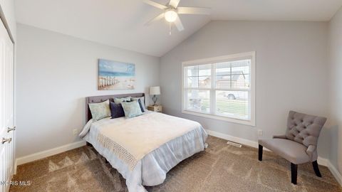 Tiny photo for 1855 Fiddlers Way, Waterville, OH 43566 (MLS # 10005623)