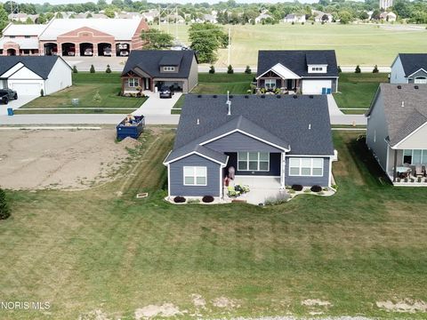 Tiny photo for 1855 Fiddlers Way, Waterville, OH 43566 (MLS # 10005623)