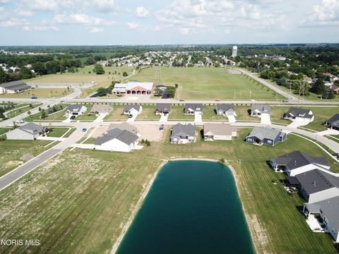 Tiny photo for 1855 Fiddlers Way, Waterville, OH 43566 (MLS # 10005623)