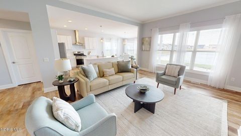 Tiny photo for 1855 Fiddlers Way, Waterville, OH 43566 (MLS # 10005623)