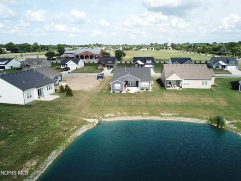 Tiny photo for 1855 Fiddlers Way, Waterville, OH 43566 (MLS # 10005623)