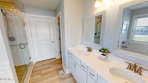 Tiny photo for 1855 Fiddlers Way, Waterville, OH 43566 (MLS # 10005623)